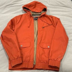 RVCA jacket